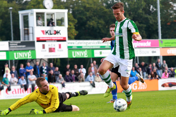 ACV - SC Genemuiden